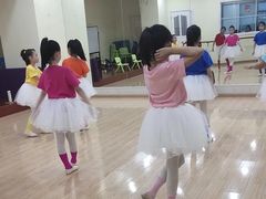 -刘诗昆艺术学校(一品天下校区)