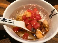 -太二酸菜鱼(海口友谊广场店)