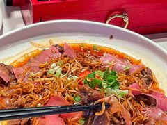 -山泉粤宴(广东大厦店)