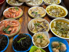 -绍兴名菜馆(可乐路店)
