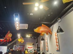 -向川南·水煮鱼·川菜(和平里店)