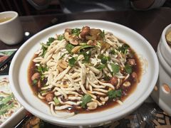 大煮干丝-老淮城·长鱼面(河下古镇店)