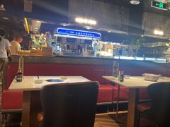 -喜庭海鲜自助(北辰三角洲北辰荟店)