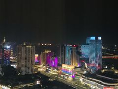 -宁波威斯汀酒店