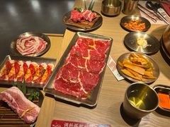 -西塔老太太泥炉烤肉(亚运村店)