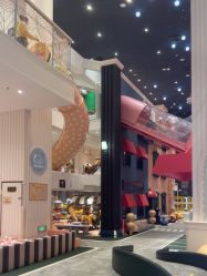 -奈尔宝·儿童乐园·亲子餐厅(华采天地店)