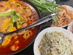 -湘肠香火锅店(团结湖店)