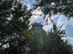 -锦州笔架山风景区