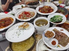 -小八仙·八方(移民广场店)