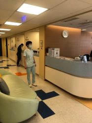 -杭州贝瑞斯美华妇儿医院·早孕·产检·儿科