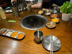 -·缸桶屋·韩式牛肋条自助烤肉(西湖D11店)