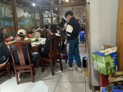 -品德宏·孔雀宴的发源地(金塔园店)