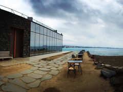 -Cafe Aewol Monsant