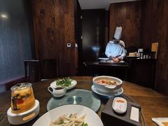 -粗茶淡饭·隐庐私厨(东亭店)
