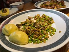 -吕氏疙瘩汤·私家菜馆(慈云寺店)