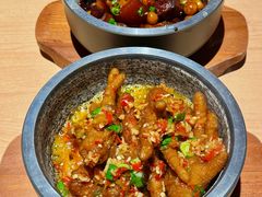 -太二酸菜鱼(石家庄万象城店)