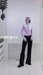 -GT潮朴美业