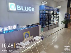 -BLUEO蓝猩先生·正品授权店(凯德Mall店)