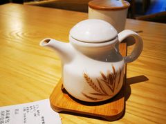 -头壹号  羊汤·饸饹面·大油条(嘉华店)