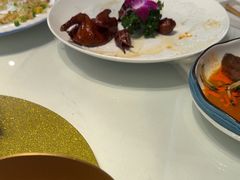 -怀德酒楼·粤菜·海鲜·茶点(宝安国际机场店)
