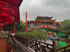 -杭州宋城