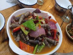 -洪大厨鸡煲(福田店)