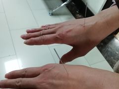 -上海市杨浦区中医医院