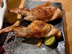 -半藏居酒屋(香港花园店)