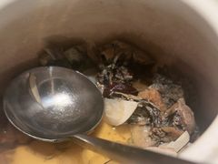 -艳阳天·非遗楚菜(武汉客厅店)