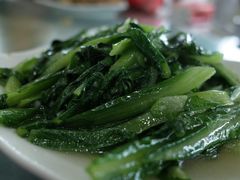炒时蔬-双月饭店·20年老字号(新村店)