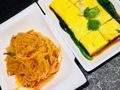 鸡蛋肠粉-小城粥道·海胆鲜虾粥(解放广场店)