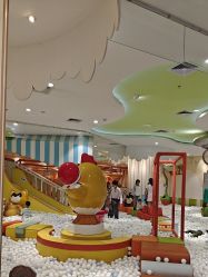 -meland亲子乐园•派对•研学(苏州悠方购物中心店)