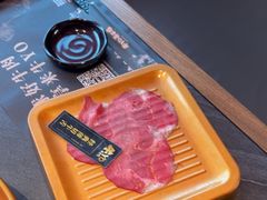 -牛YO寿喜烧和牛火锅自助(三台子万象汇店)