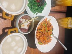 -清水亭湖北菜(大屯DT51店)