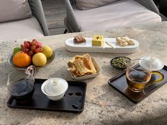 -青竺·青竹茶舍(断桥店)