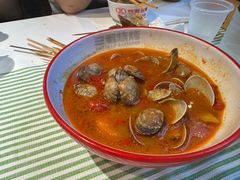 -三毛烧烤·南昌大排档(山姆店)