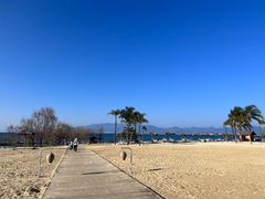 -月亮湾湿地公园