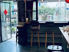 -转山咖啡(松柏社区店)