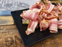 -大牛烤肉·水晶烧烤店(北园路)