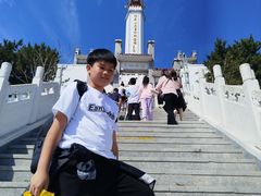 -狼牙山风景区