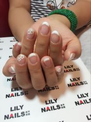 -LILY NAILS美甲美睫