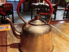 -小吊梨汤·北京菜·烤鸭(望京四元桥购物中心店)
