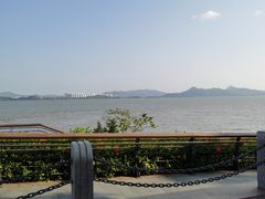 -深圳湾公园(南山区)