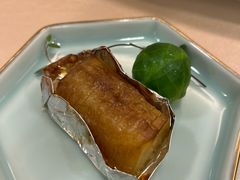 -五观堂素食(新华路店)