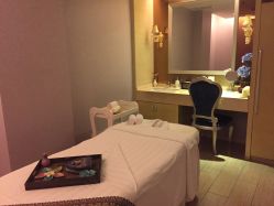 -女王传奇SPA·美容美体