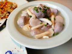 -枚青·临安酒肆(腾飞大厦店)