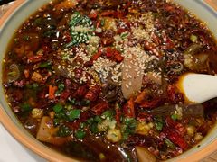 重庆毛血旺-盘飧市(春熙路店)