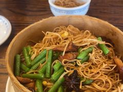 -老雒阳面馆·水席(定鼎门店)