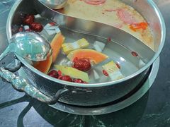 -小海豚•老字号海鲜餐厅(天涯店)