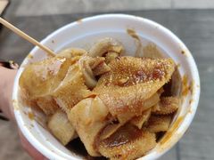 -明记牛杂(新马路分店)